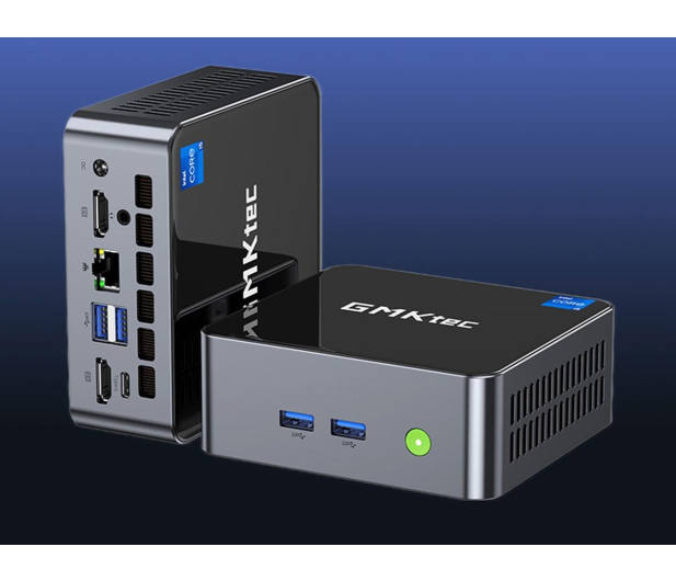 GMKtec M3 i5-12450H/16GB/512/Win11P - 1505593 - zdjęcie 5